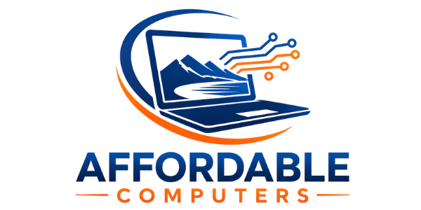 Affordable Computers | Sales, Repairs &amp; IT Support for Home and Business