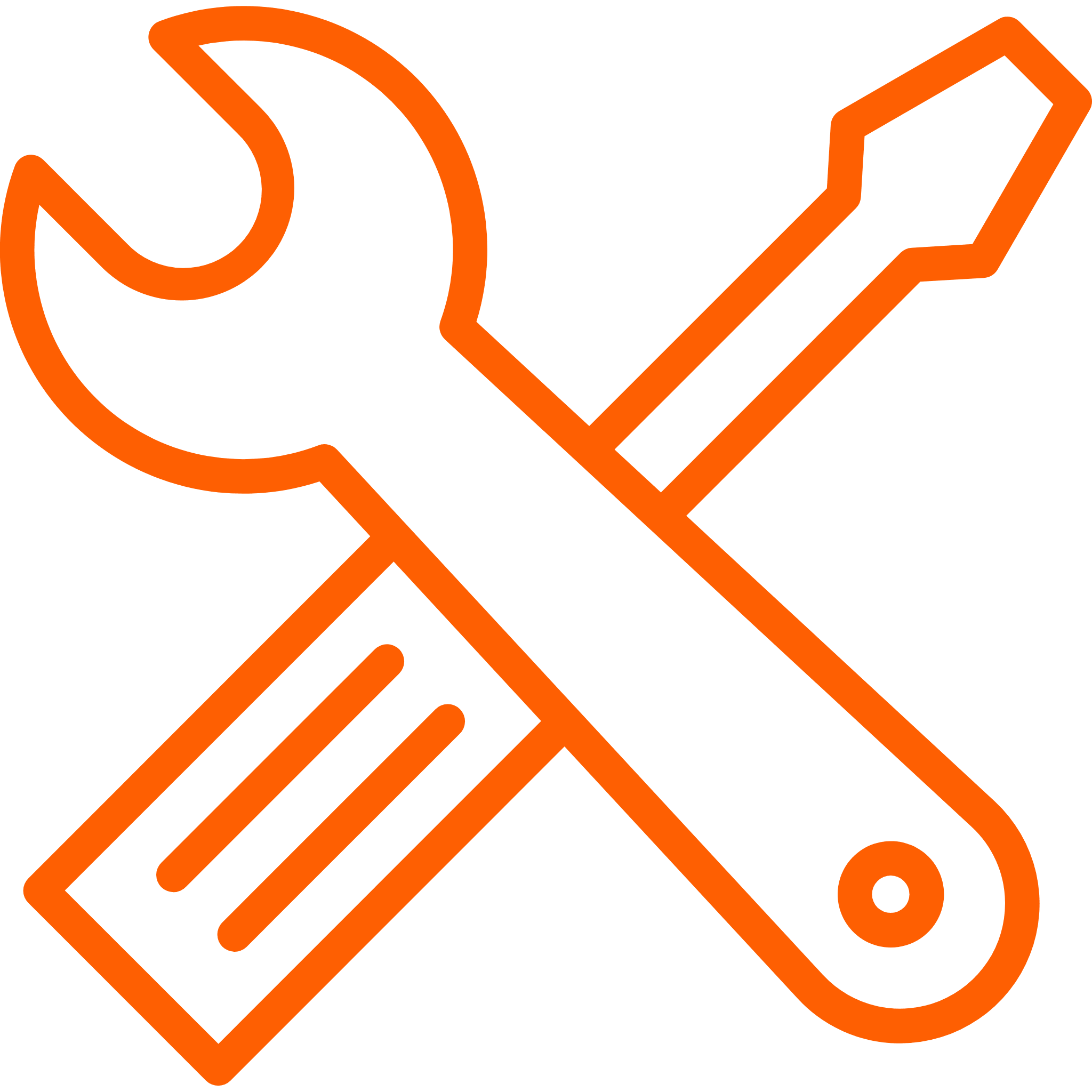 Computer and device repair services