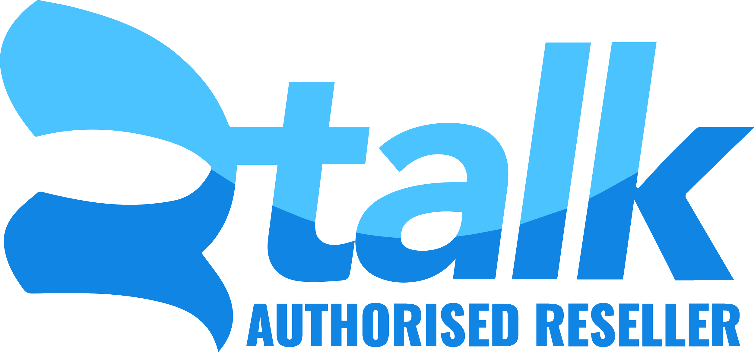 Affordable Computers partners with 2talk to provide VOIP and Internet plans.