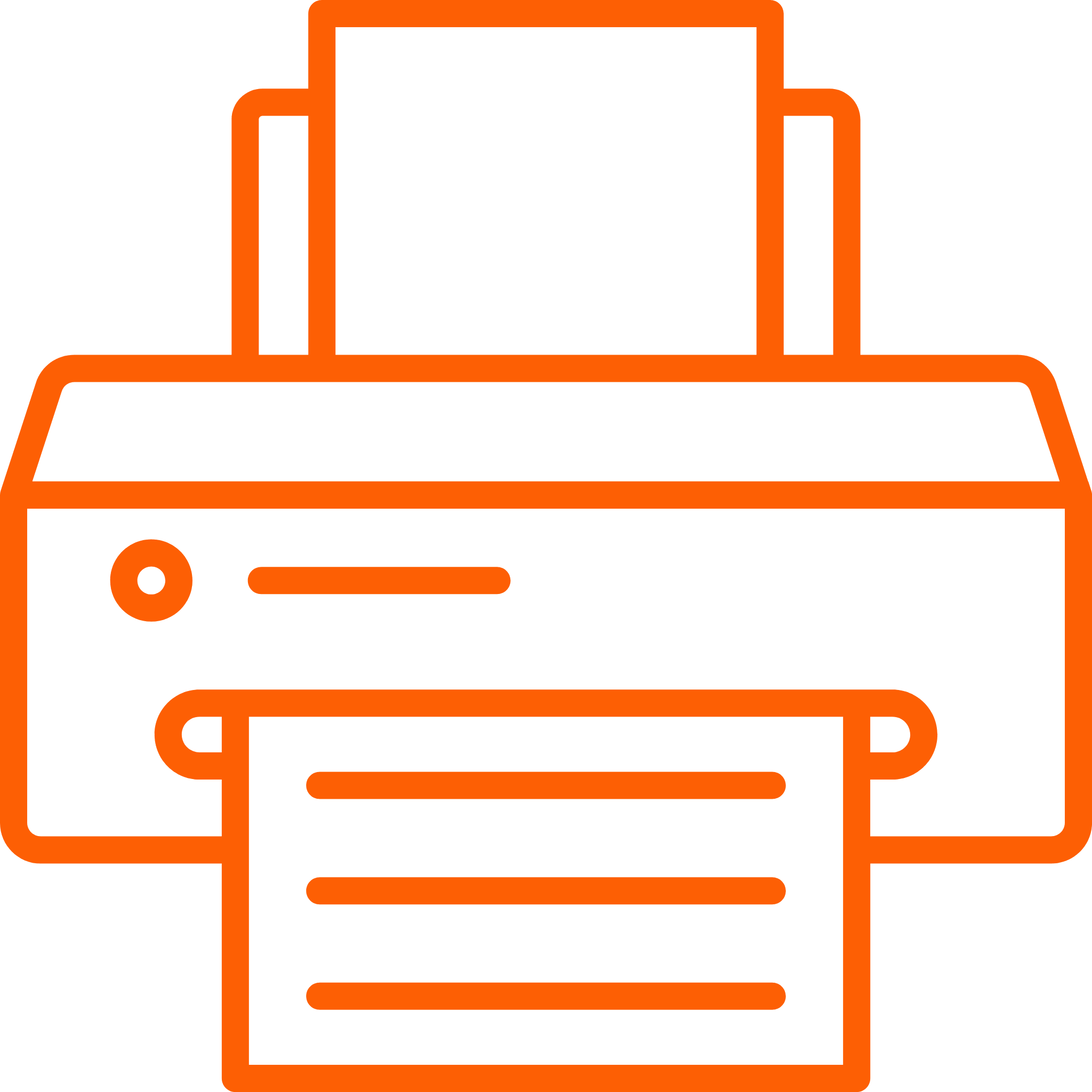 Printing, accessories and consumables