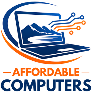 Affordable Computers | Sales, Repairs &amp; IT Support for Home and Business