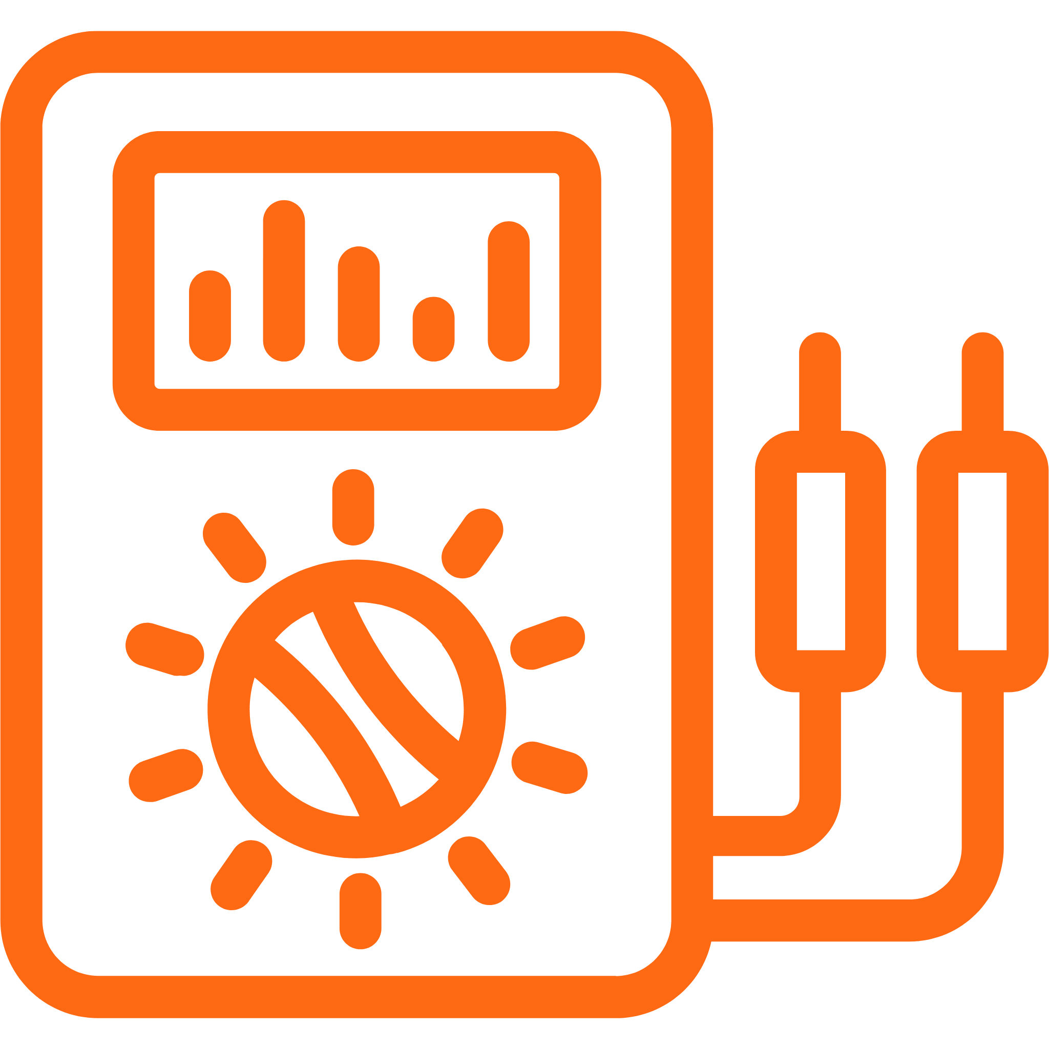 Test & Tag services