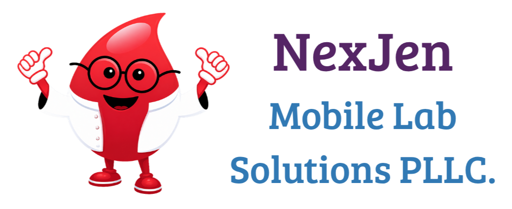 NexJen Lab Solutions