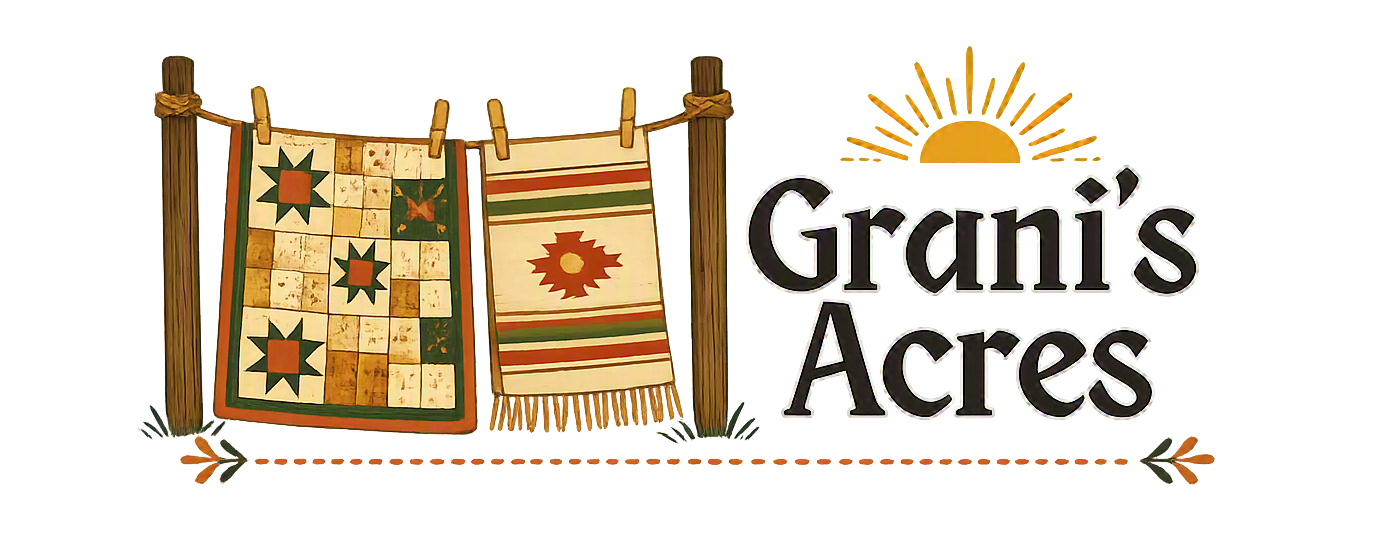 Grani's Acres