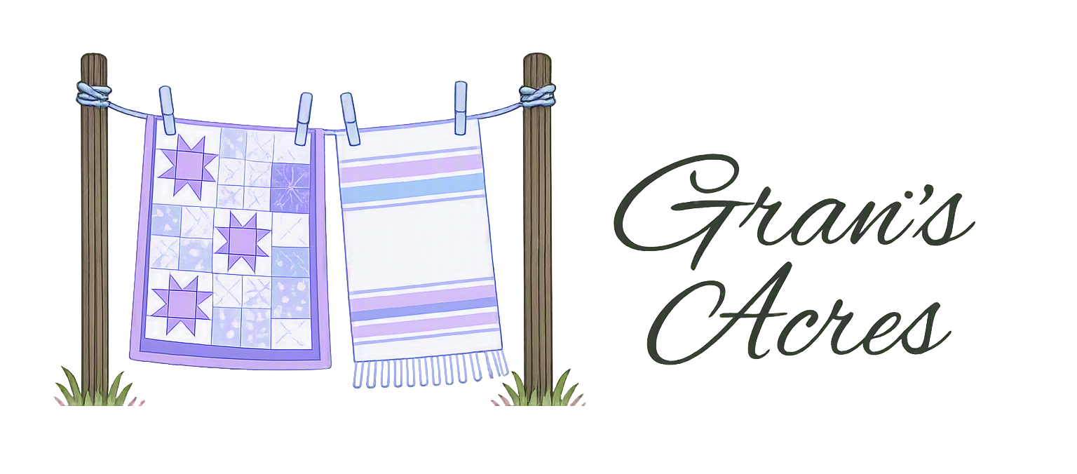 Grani's Acres