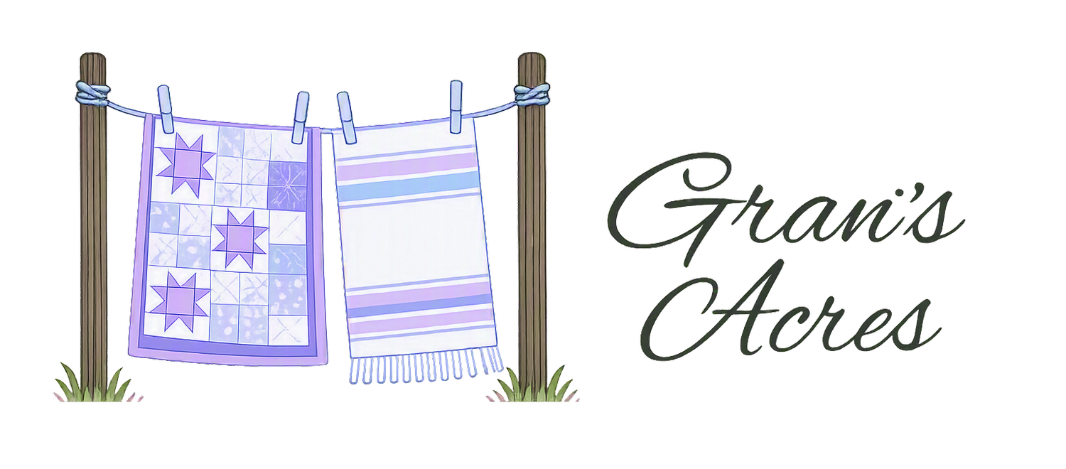 Grani's Acres