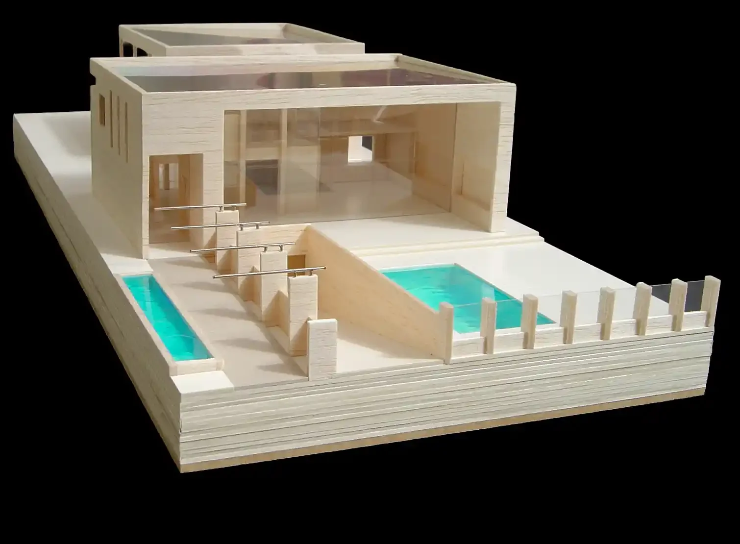 WHY WE BUILD MODELS