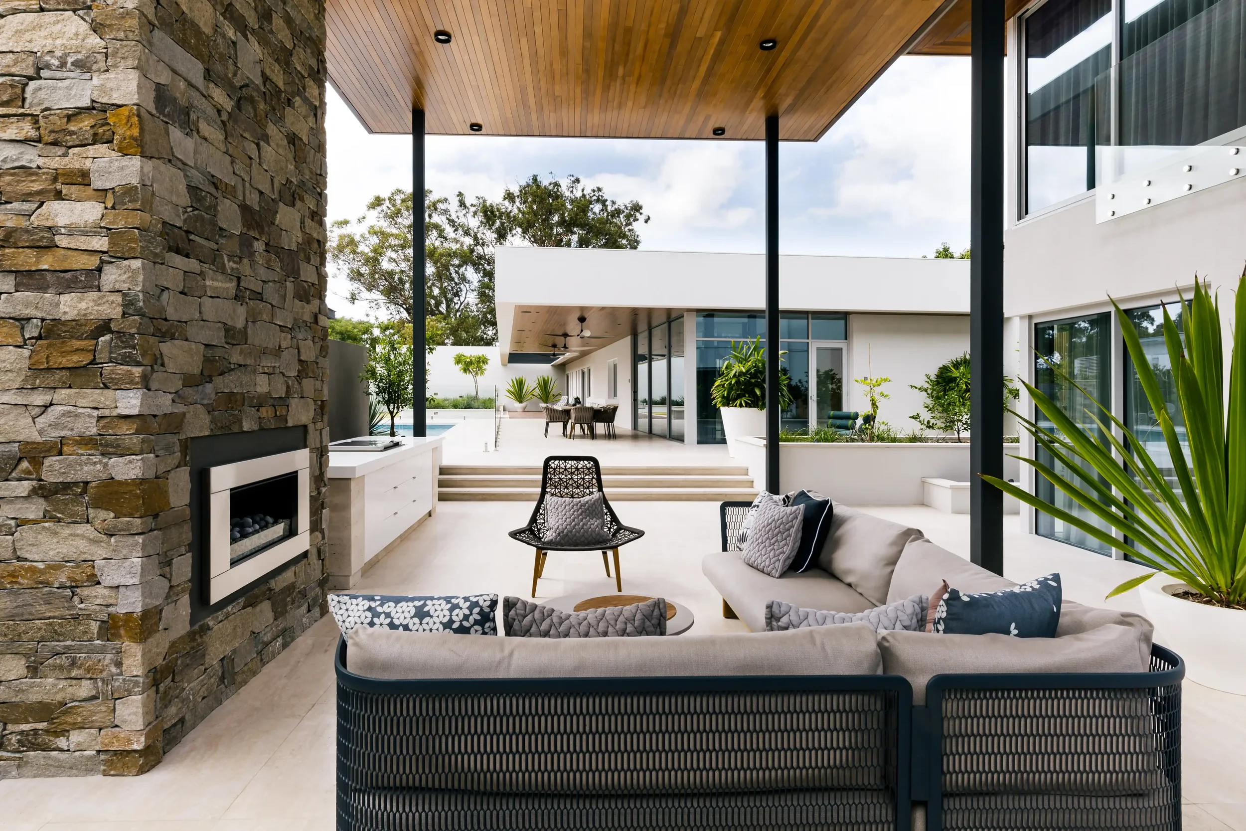 HOUSE 16 - WEST LEEDERVILLE