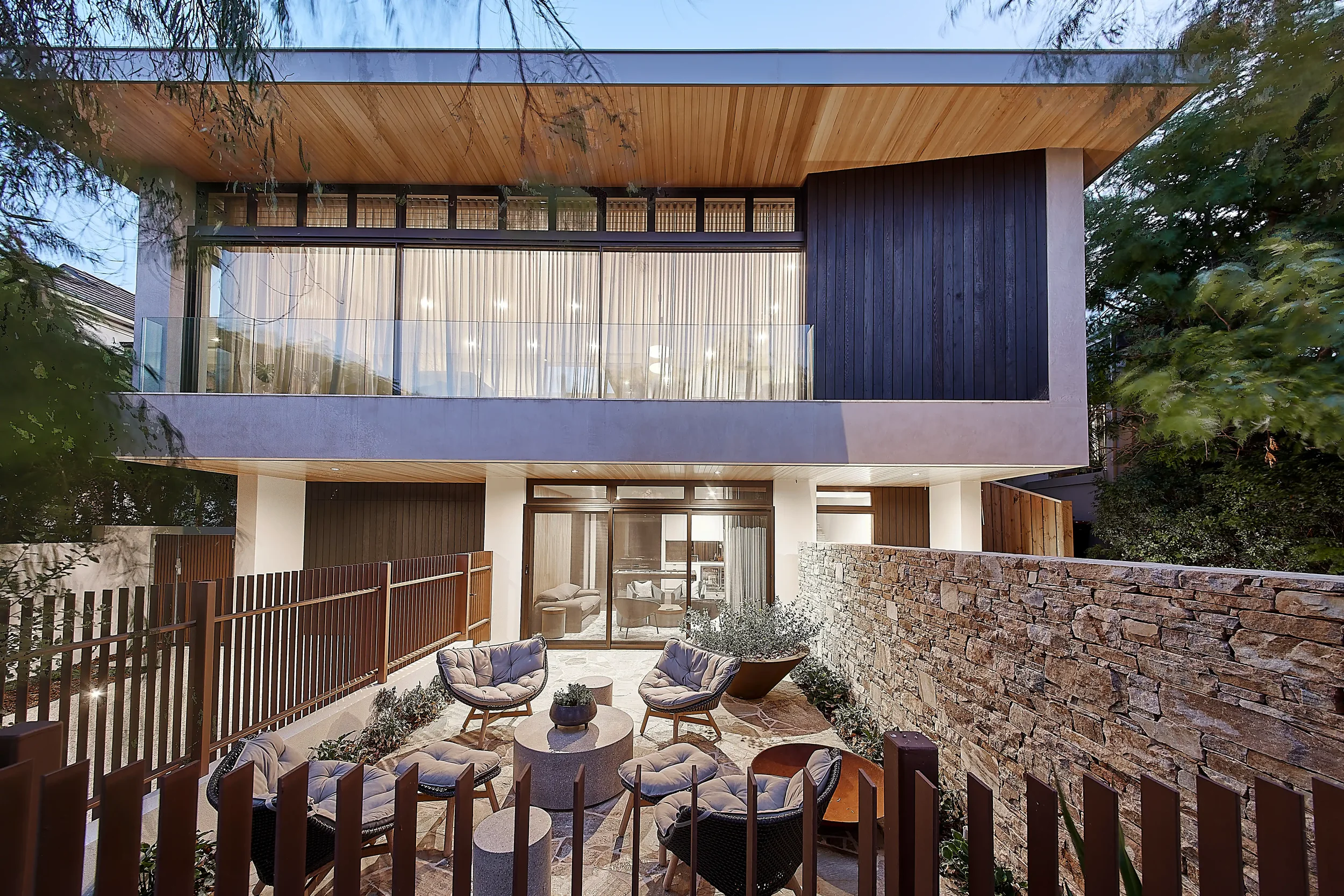 HOUSE 12 - SWANBOURNE