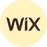 Wix logo