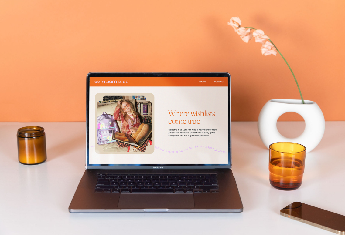 What do I need before designing a website?&nbsp;