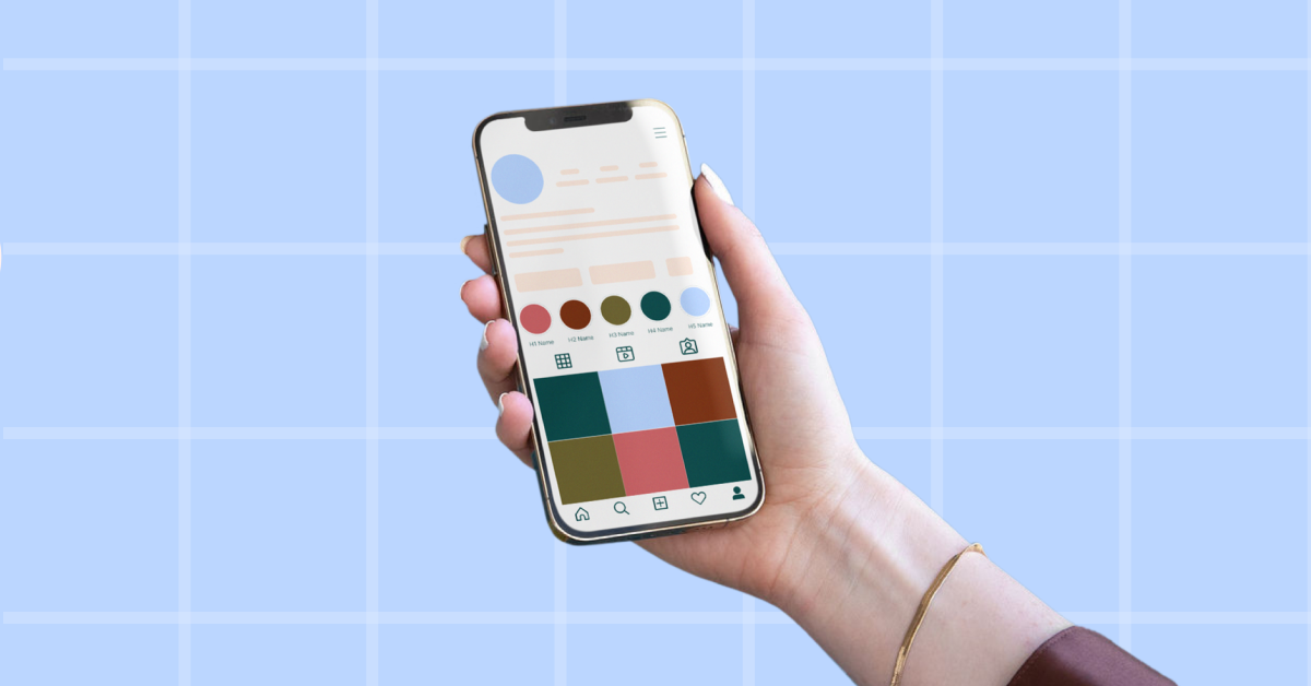 How to Apply Your New Branding to Social Media