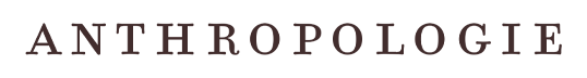 Anthropologie logo