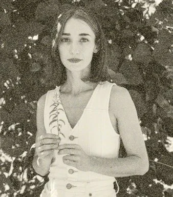 Headshot of Dr. Rankin, founder of Verveine
