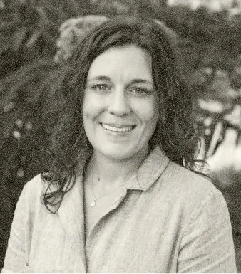 Headshot of Sarah Dietz, Founder of Institute of Conservation Leadership