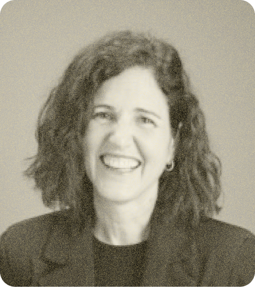 Headshot of Laura Joukovski, CEO of Good.Store