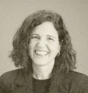 Headshot of Laura Joukovski, CEO of Good.Store