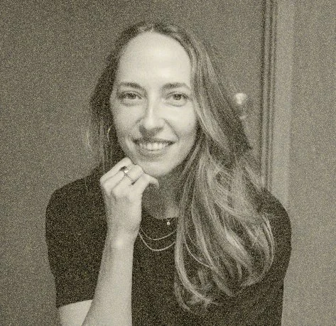 Headshot of Rachel Leslie, Messaging and Copywriting at First Pick