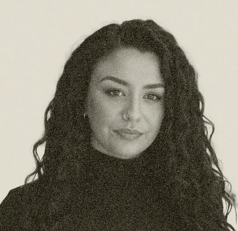Headshot of Nicole Juniper, Brand and Digital Designer at First Pick