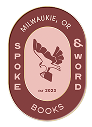Spoke & Word Books logo icon