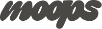 Moops logo