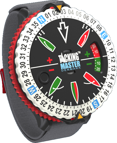 TackingMaster Tactical Navigation Device