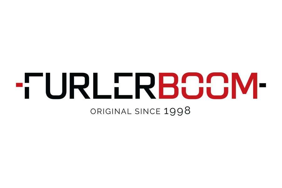 Furlerboom