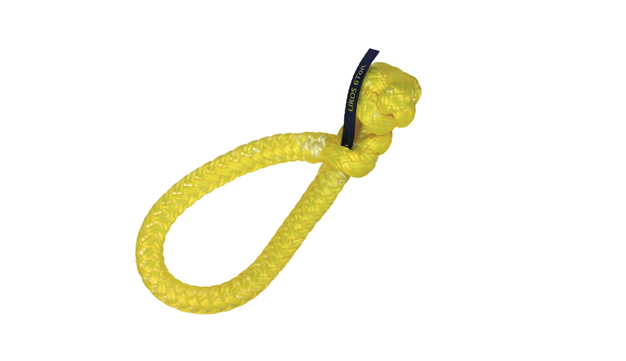 Liros Soft Shackle 0071 3.0t/6t