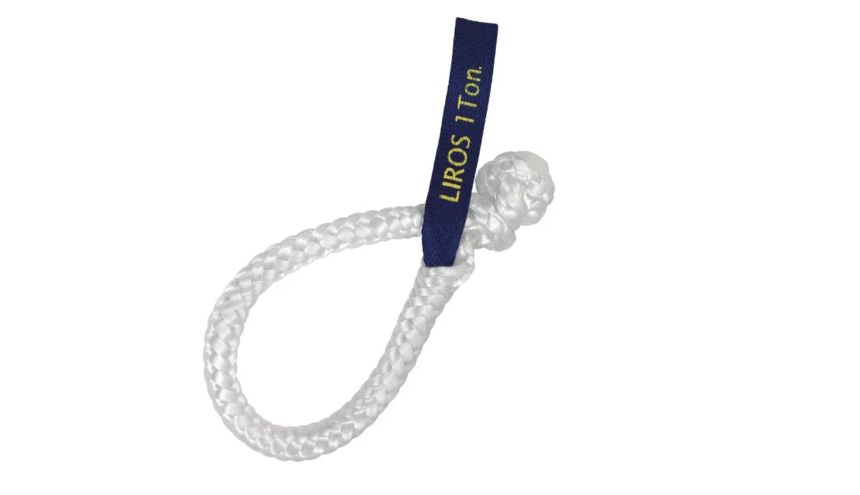 Liros Soft Shackle 0066 0.5t/1t