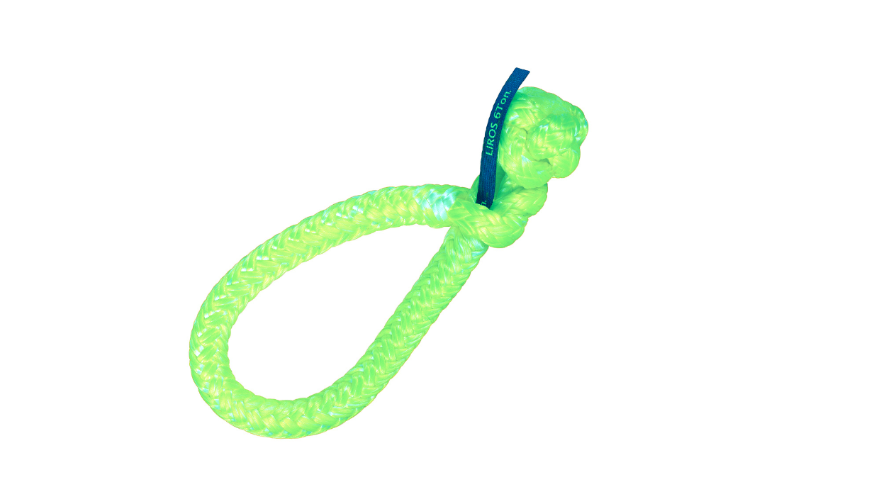Liros Soft Shackle 0072 4.0t/8t