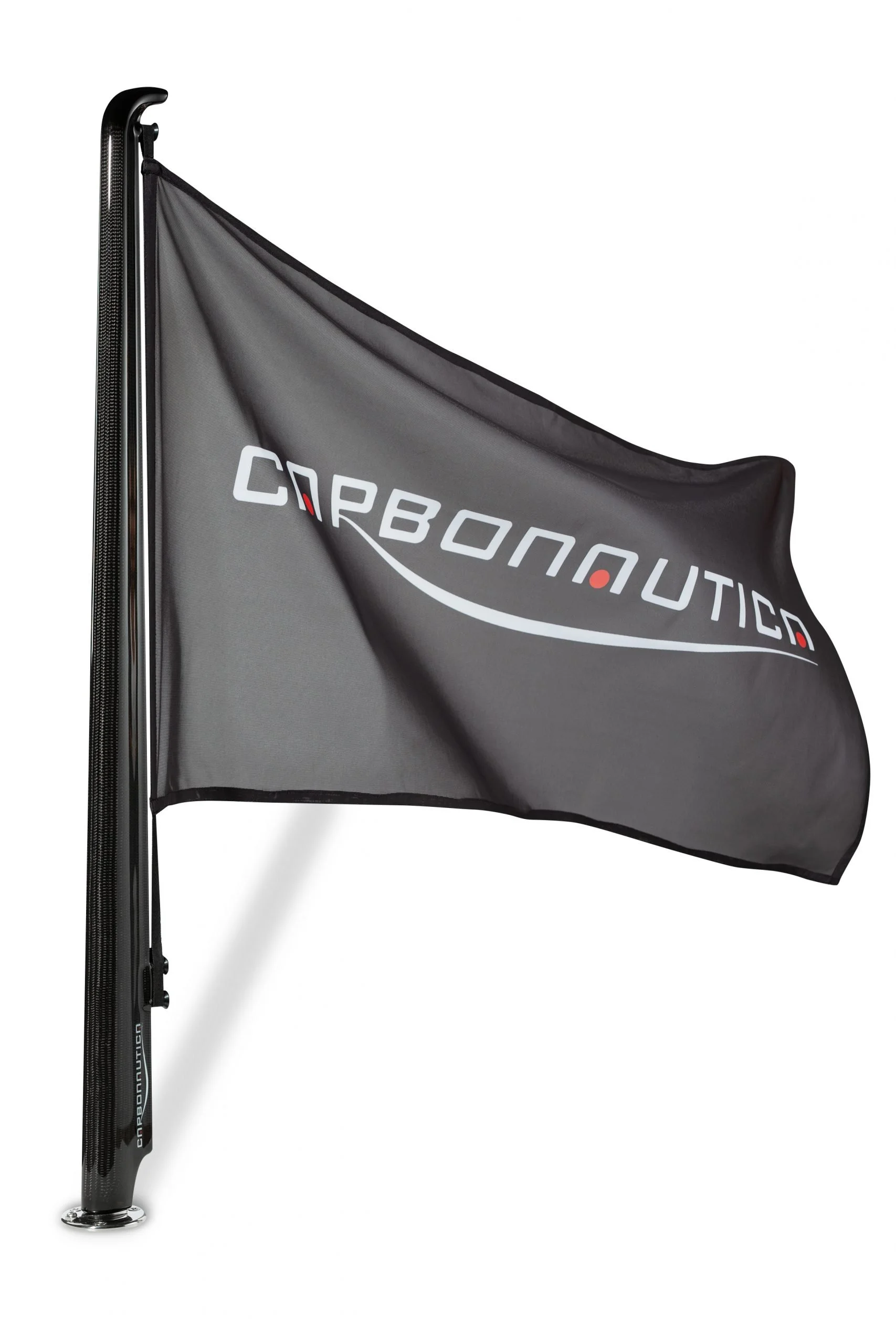 Carbonautica Carbon Fibre Flag Pole
