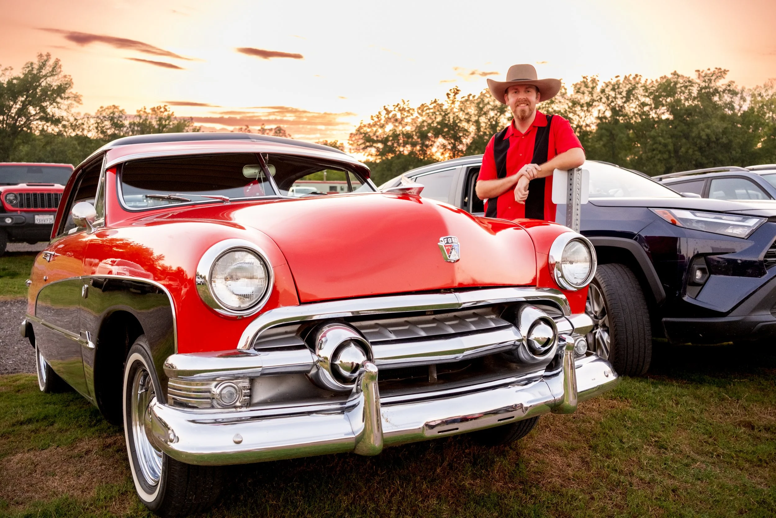 Teepee Drive-In (Sapulpa, OK - 9/13/26)