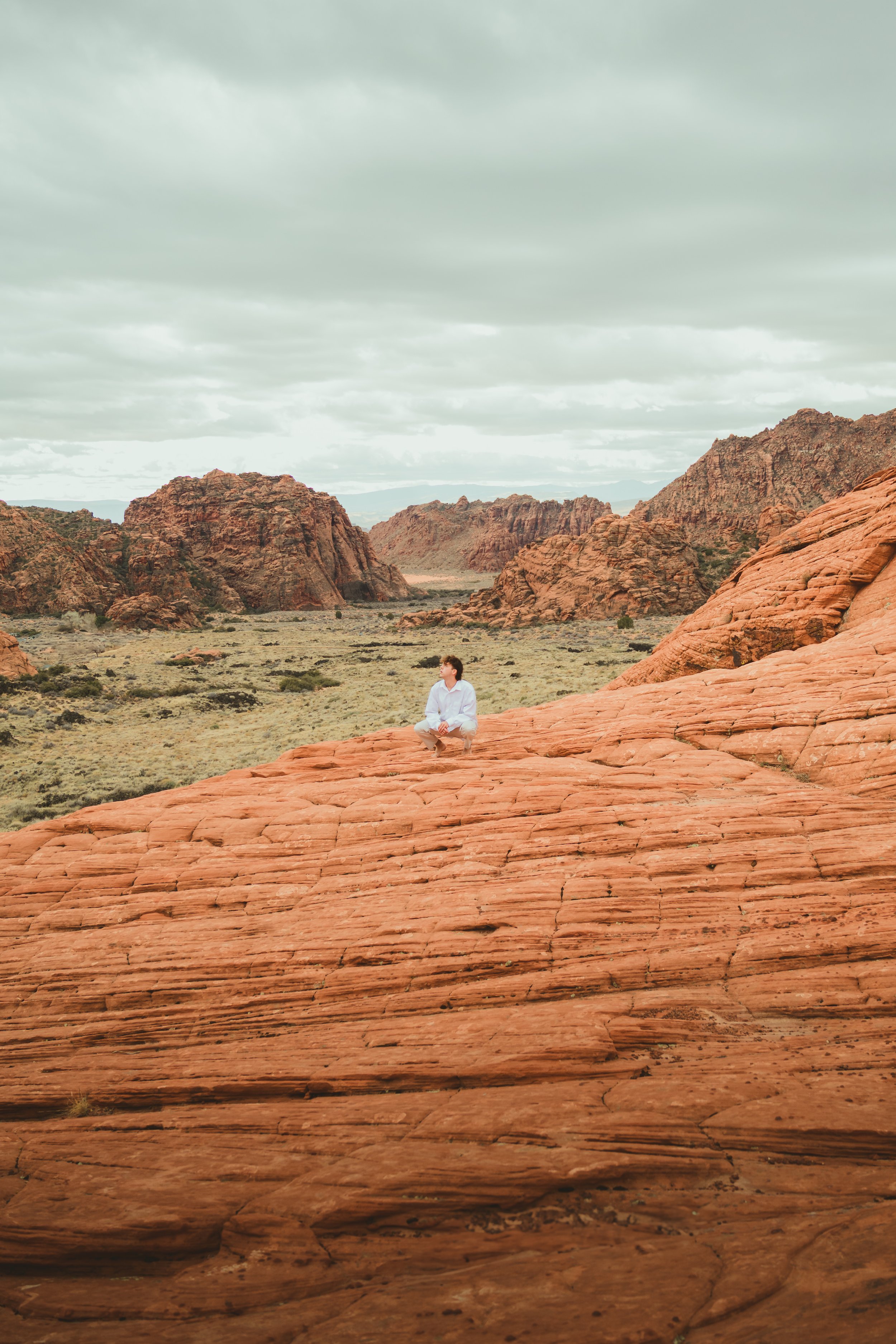 Retreat Photography Package