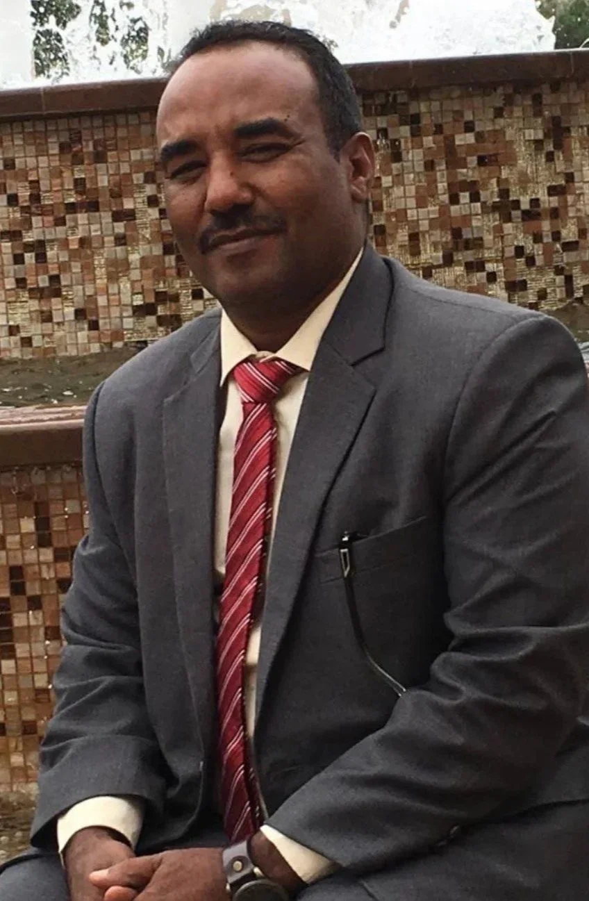 Badri Faragalla