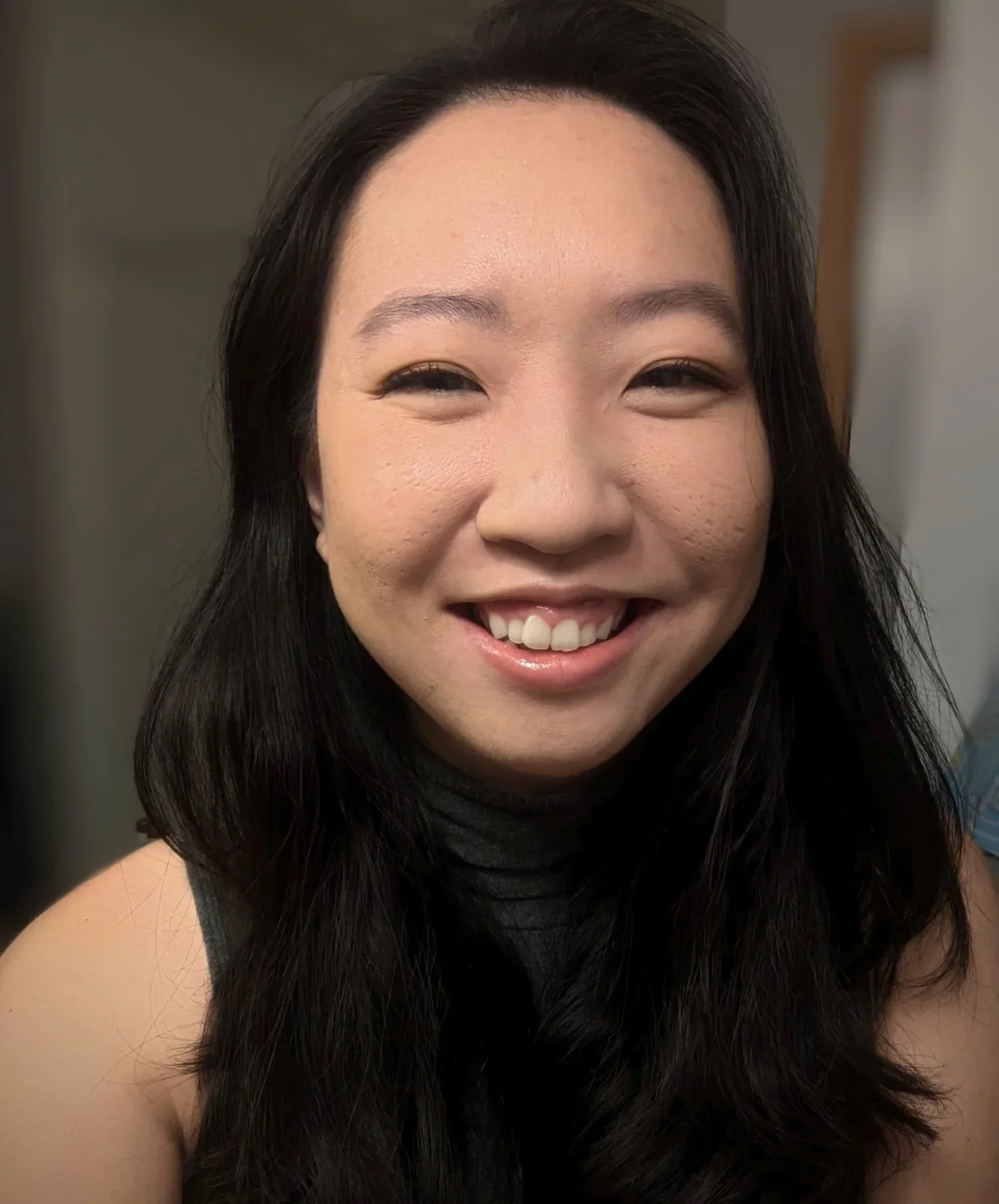 Jasmine Tsai