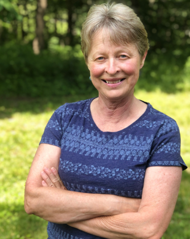 Nancy Reincke
