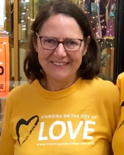 Sally Hartman