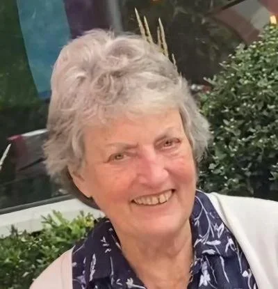Susan Gray
