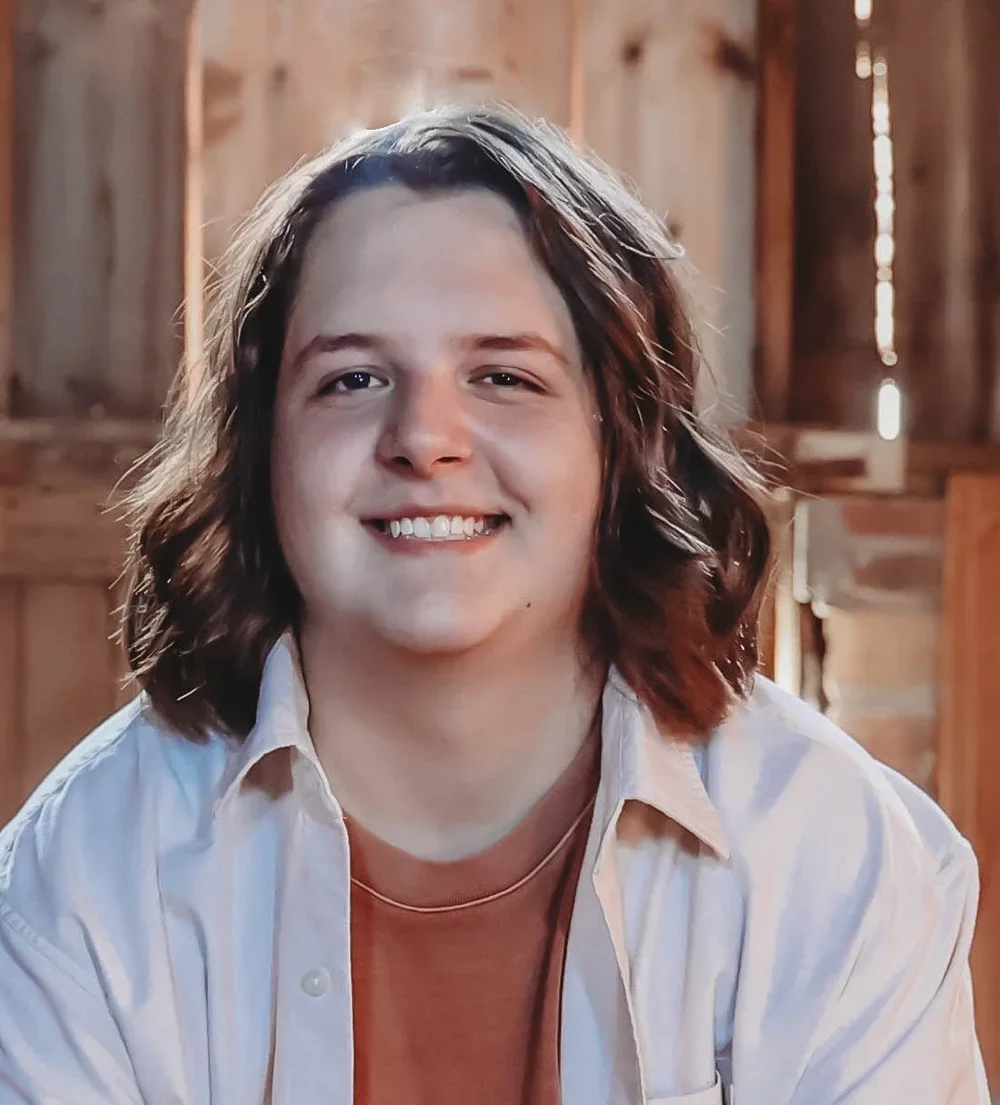 Tristan Reidel