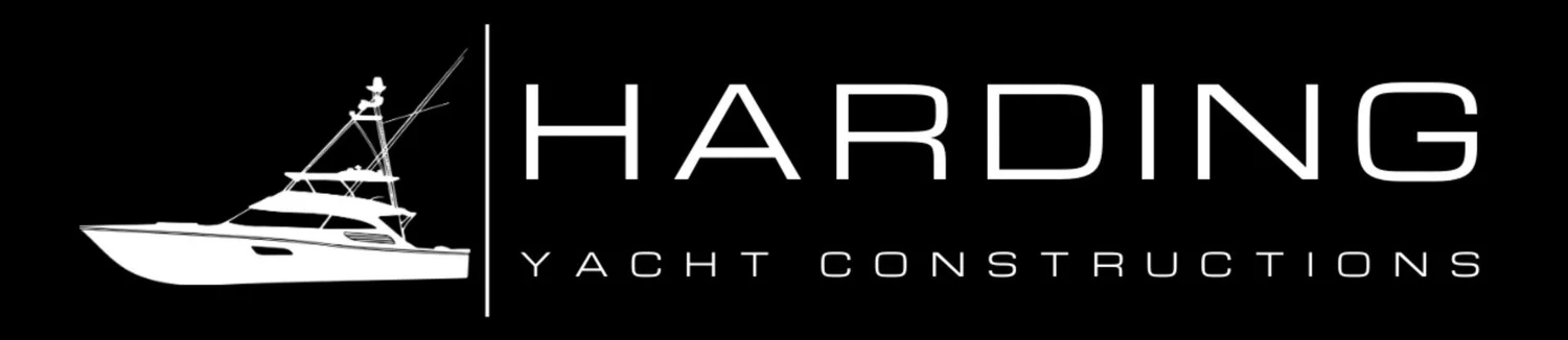 HARDING YACHT CONSTRUCTIONS