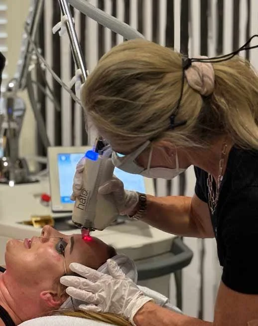 The L.A.B. Med  Spa