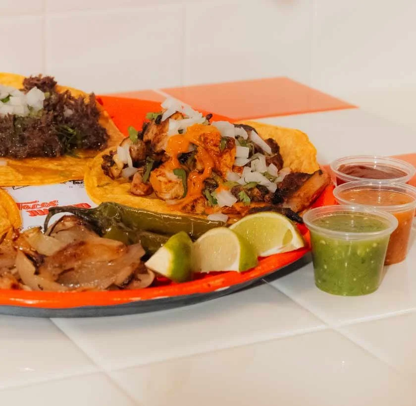 Tacos Juanchos