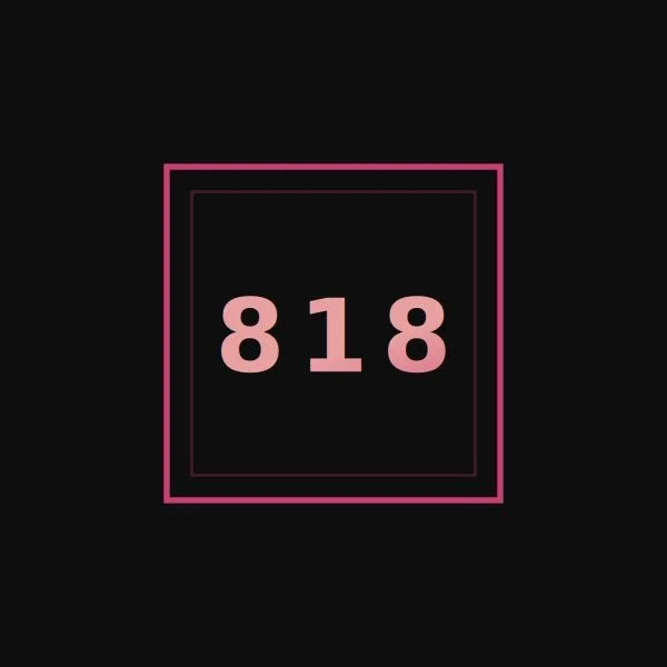 AGENCY818