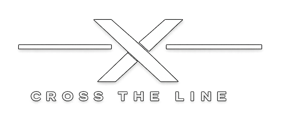 Robin Alexander Cross The Line Techno 