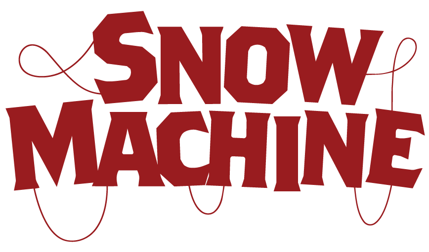 Snow Machine