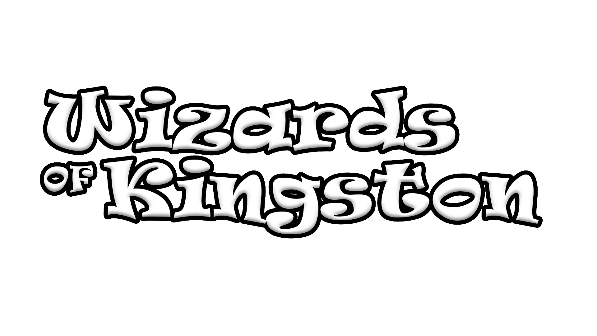 Robin Alexander Wizard of Kingston 