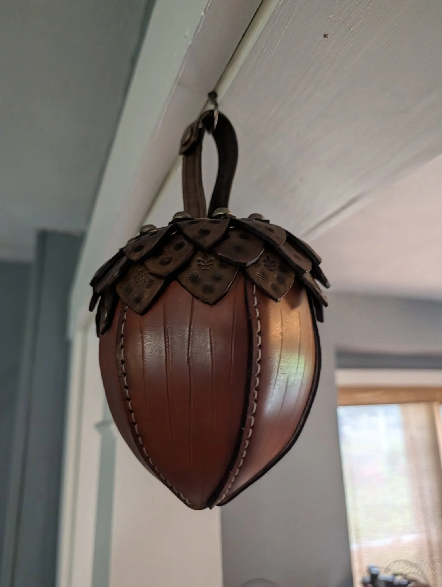 Acorn Bag