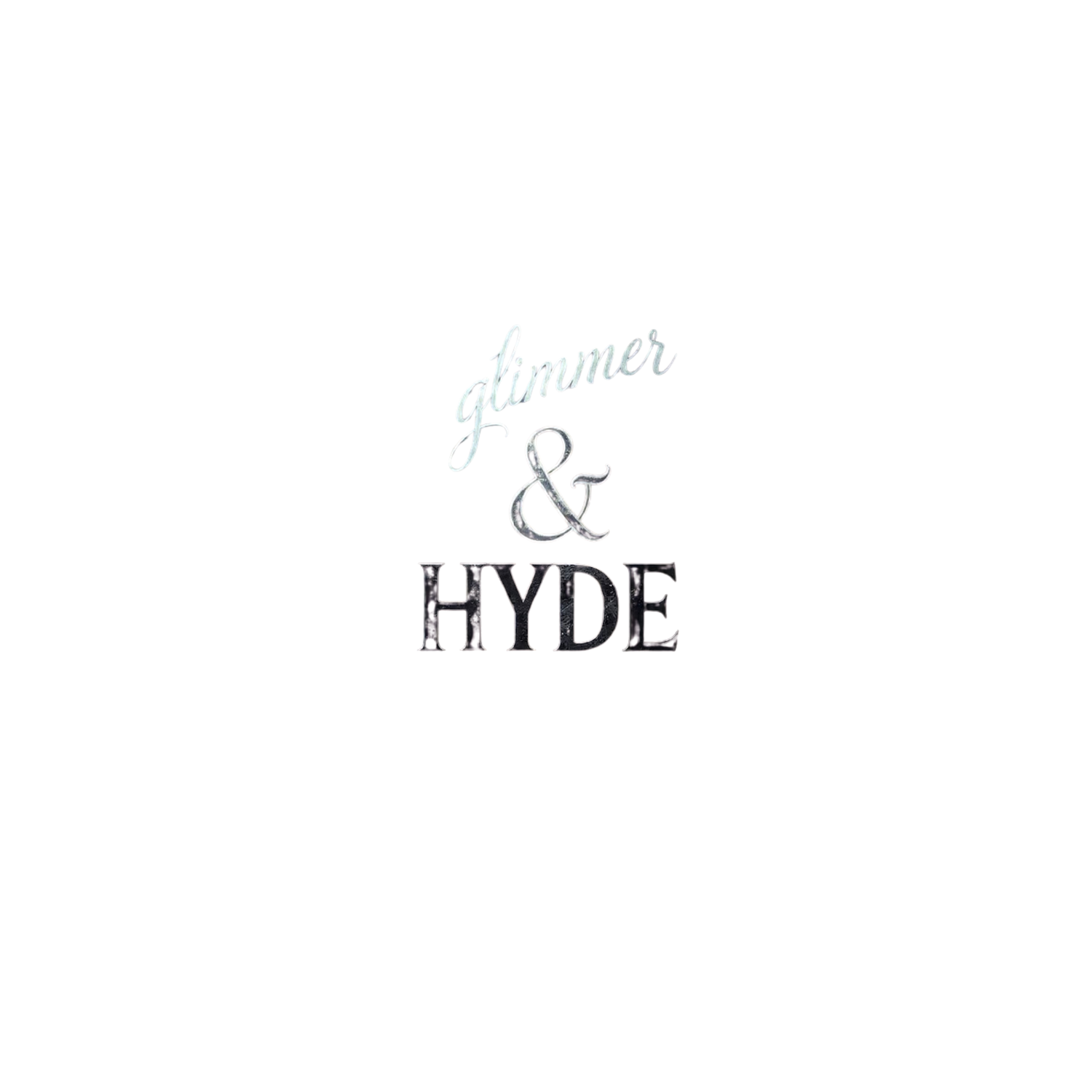 glimmer &amp; HYDE