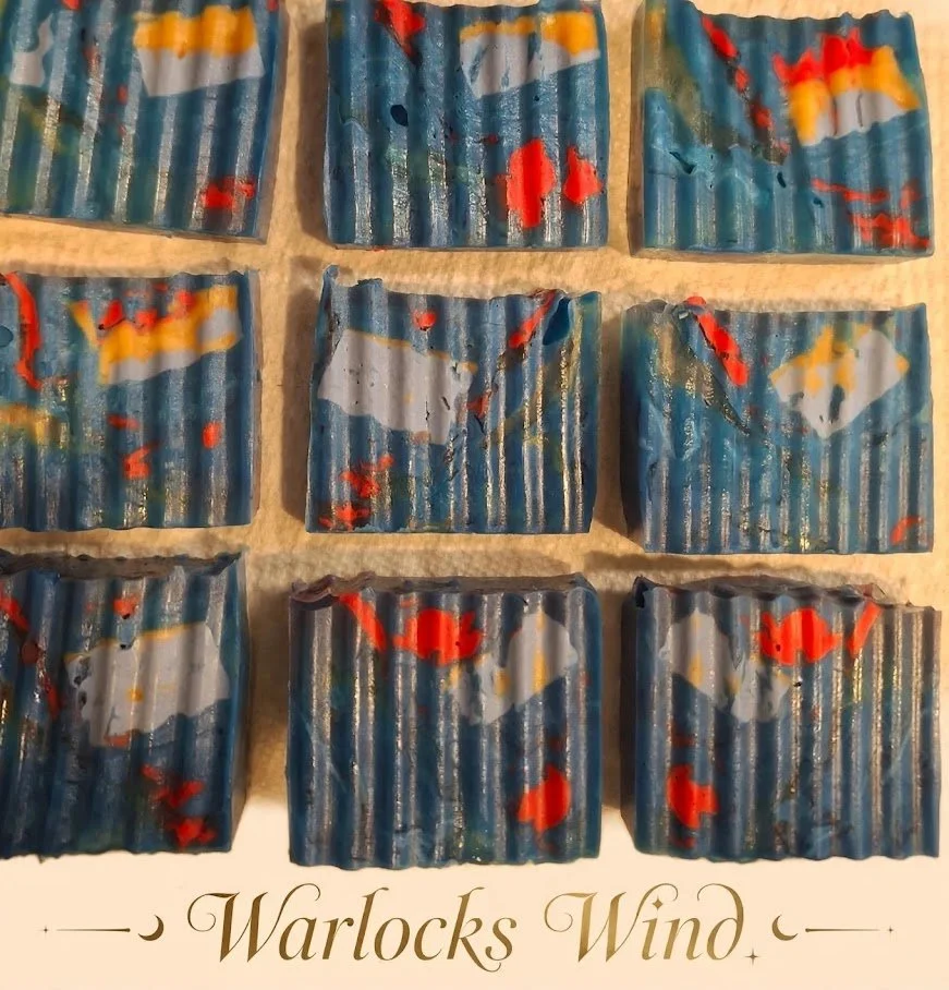 Warlock's Wind