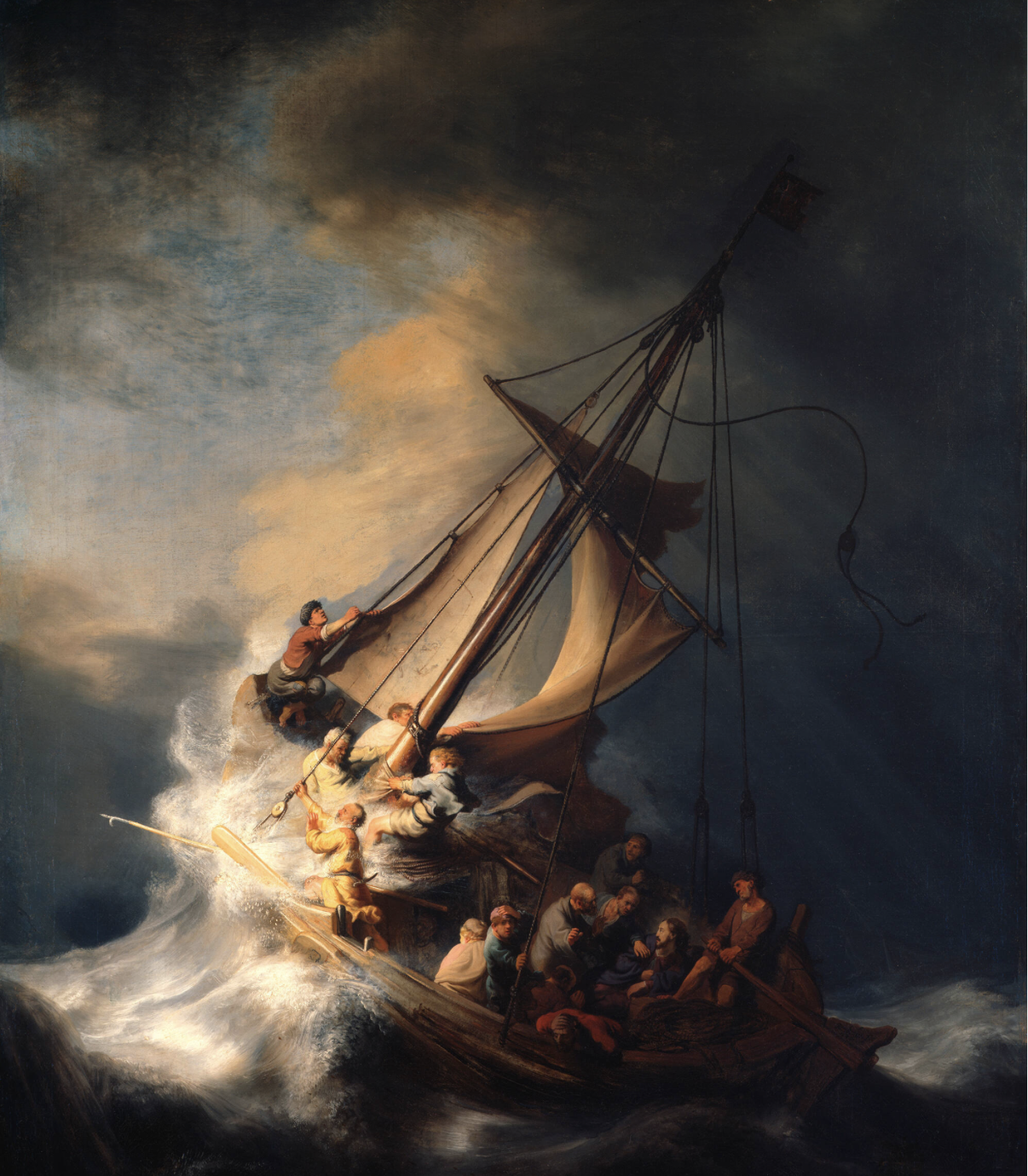 The Folly of Fatherhood